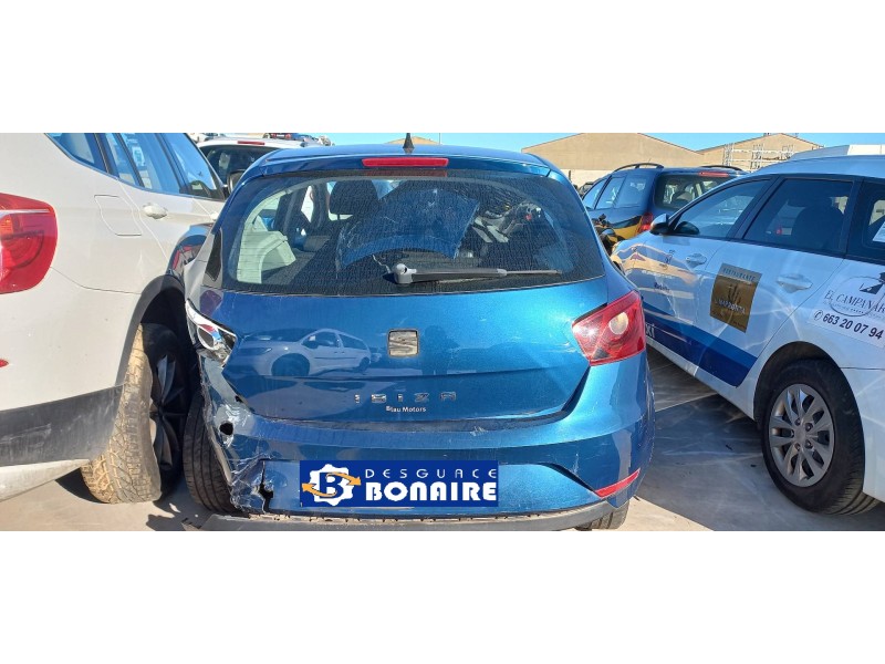 seat ibiza st (6p8) del año 2016