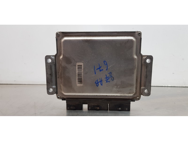 Recambio de centralita motor uce para citroen c5 station wagon exclusive referencia OEM IAM 9666375980   Recambio de centralita motor uce para citroen c5 station wagon exclusive referencia OEM IAM 9666375980