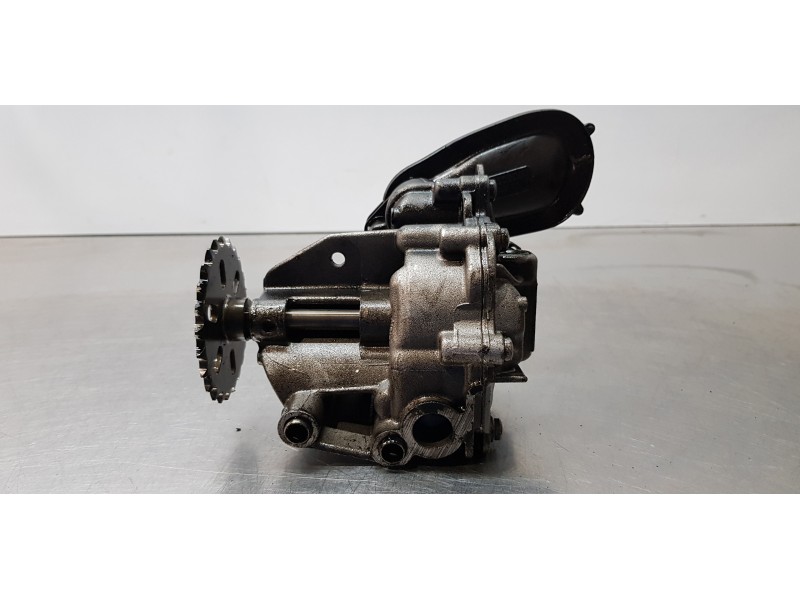 Recambio de bomba aceite para fiat talento kombi (296) l1h1 1,0t family (m1) referencia OEM IAM 150109063R   Recambio de bomba aceite para fiat talento kombi (296) l1h1 1,0t family (m1) referencia OEM IAM 150109063R