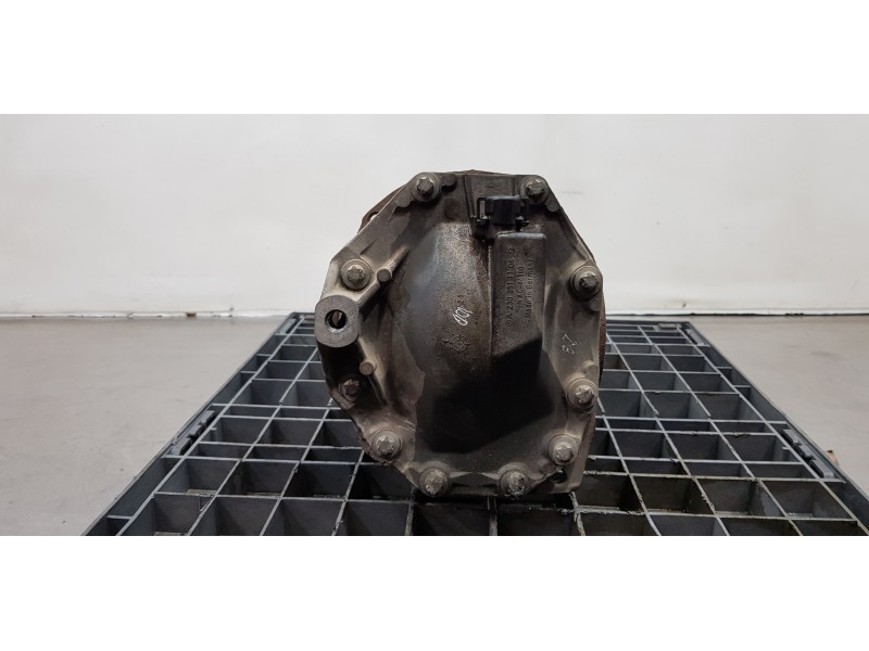 Recambio de diferencial trasero para mercedes clase cls (w219) 350 (219.356) referencia OEM IAM A2193502614 A2303511108 