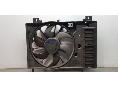 Recambio de electroventilador para citroen c5 station wagon exclusive referencia OEM IAM 1253R4