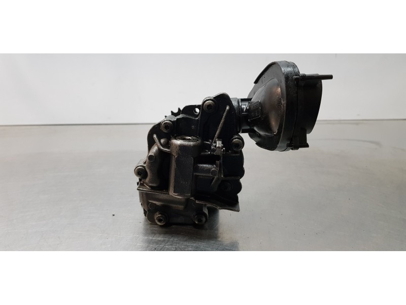 Recambio de bomba aceite para fiat talento kombi (296) l1h1 1,0t family (m1) referencia OEM IAM 150109063R   Recambio de bomba aceite para fiat talento kombi (296) l1h1 1,0t family (m1) referencia OEM IAM 150109063R