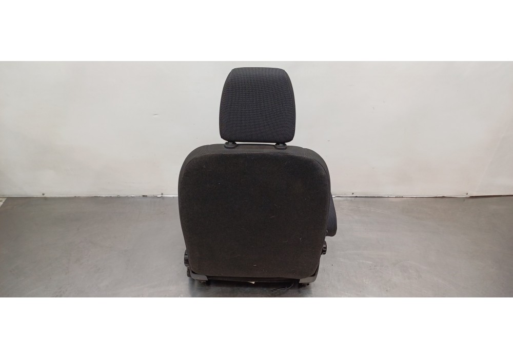 Recambio de asiento delantero izquierdo para ford transit kastenwagen (ttg) 310 l2 ambiente referencia OEM IAM 2006010 BK2161715
