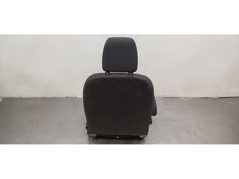 Recambio de asiento delantero izquierdo para ford transit kastenwagen (ttg) 310 l2 ambiente referencia OEM IAM 2006010 BK2161715