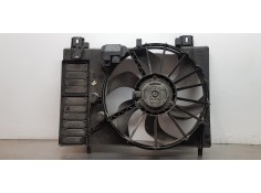 Recambio de electroventilador para citroen c5 station wagon exclusive referencia OEM IAM 1253R4   2