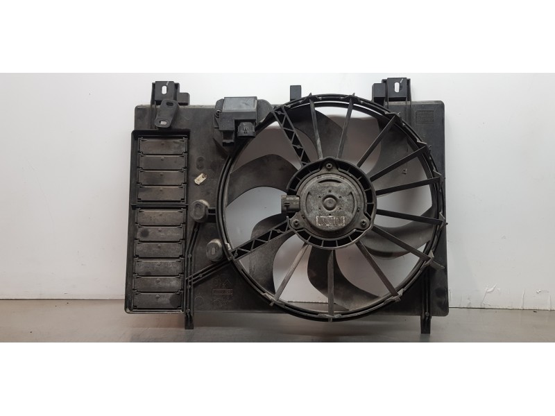 Recambio de electroventilador para citroen c5 station wagon exclusive referencia OEM IAM 1253R4   Recambio de electroventilador para citroen c5 station wagon exclusive referencia OEM IAM 1253R4