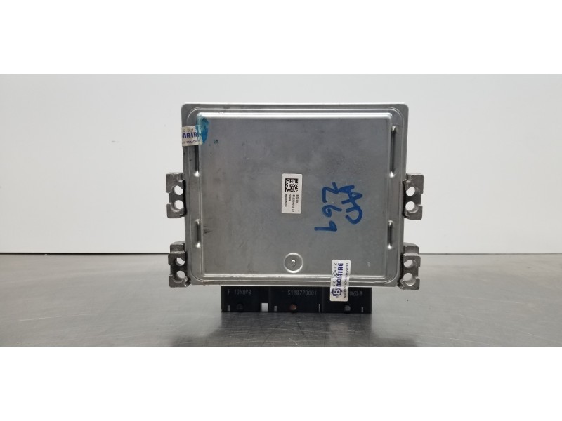 Recambio de centralita motor uce para ford kuga (cbv) titanium referencia OEM IAM 8V4112A650CA  