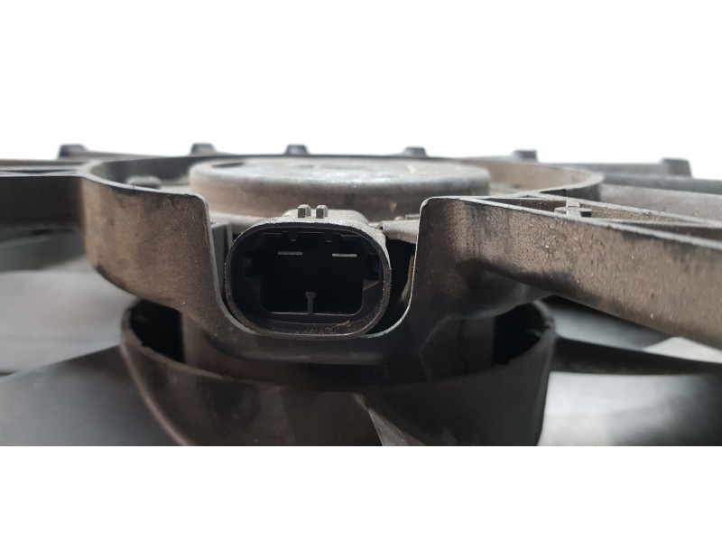 Recambio de electroventilador para citroen c5 station wagon exclusive referencia OEM IAM 1253R4   Recambio de electroventilador para citroen c5 station wagon exclusive referencia OEM IAM 1253R4