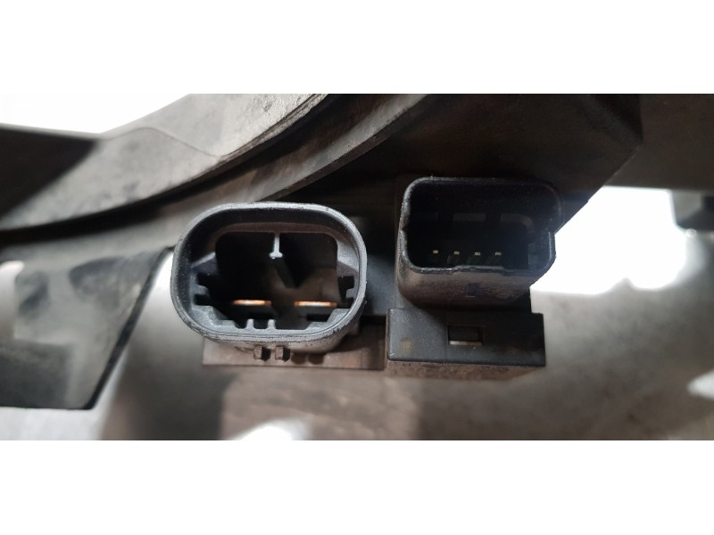 Recambio de electroventilador para citroen c5 station wagon exclusive referencia OEM IAM 1253R4   Recambio de electroventilador para citroen c5 station wagon exclusive referencia OEM IAM 1253R4