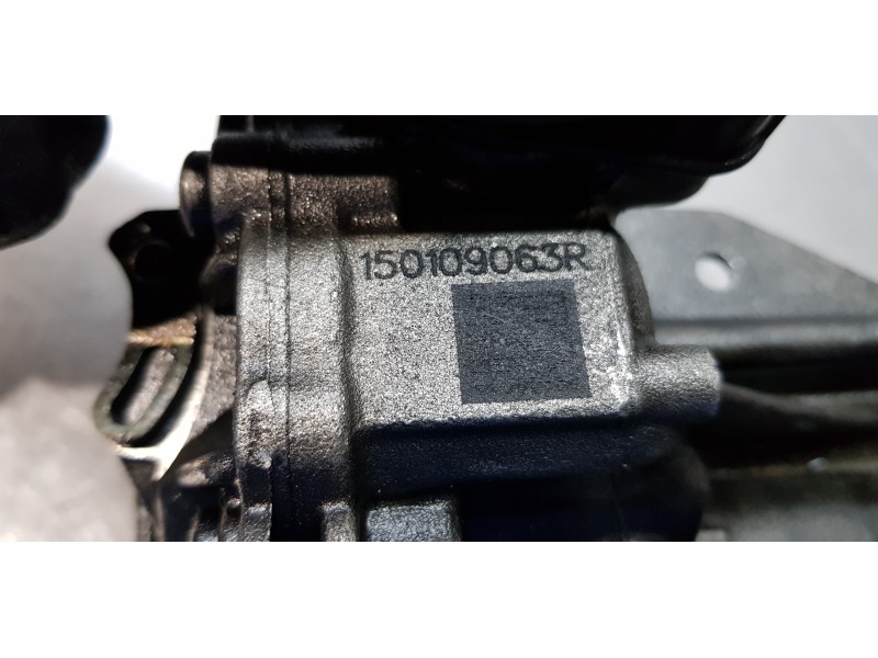 Recambio de bomba aceite para fiat talento kombi (296) l1h1 1,0t family (m1) referencia OEM IAM 150109063R   Recambio de bomba aceite para fiat talento kombi (296) l1h1 1,0t family (m1) referencia OEM IAM 150109063R