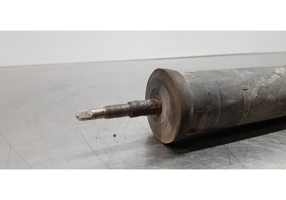 Recambio de amortiguador trasero izquierdo para mercedes clase cls (w219) 350 (219.356) referencia OEM IAM A2193260200  