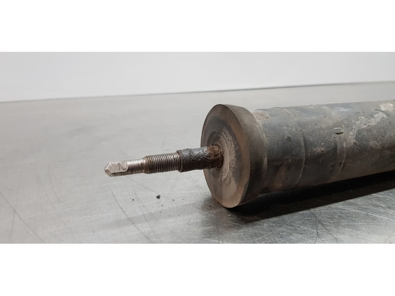 Recambio de amortiguador trasero izquierdo para mercedes clase cls (w219) 350 (219.356) referencia OEM IAM A2193260200  