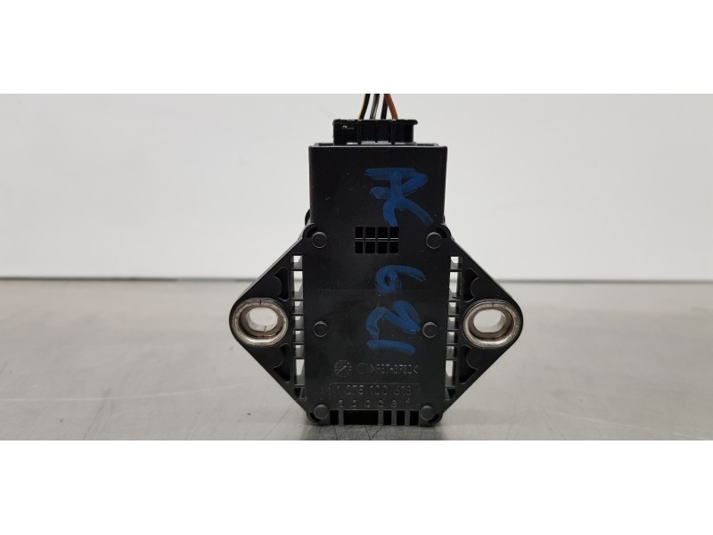 Recambio de sensor para mercedes clase b (w245) 180 cdi (245.207) referencia OEM IAM A0045429118 0265005726  Recambio de sensor para mercedes clase b (w245) 180 cdi (245.207) referencia OEM IAM A0045429118 0265005726