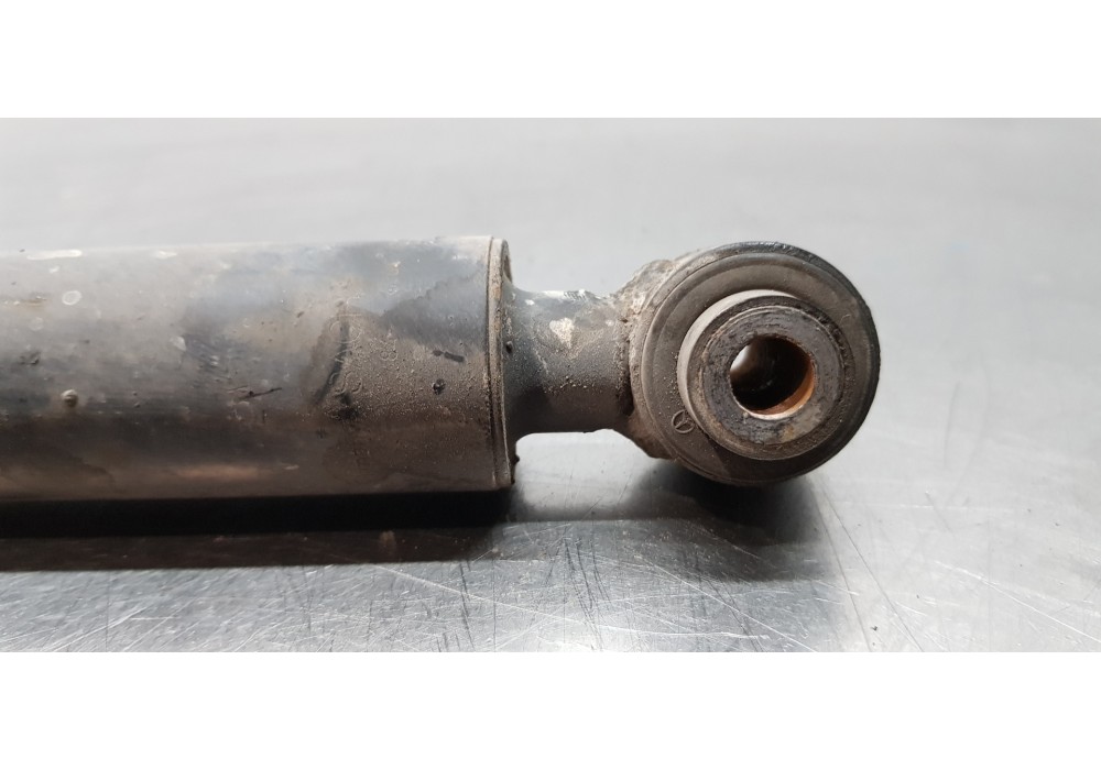 Recambio de amortiguador trasero izquierdo para mercedes clase cls (w219) 350 (219.356) referencia OEM IAM A2193260200  