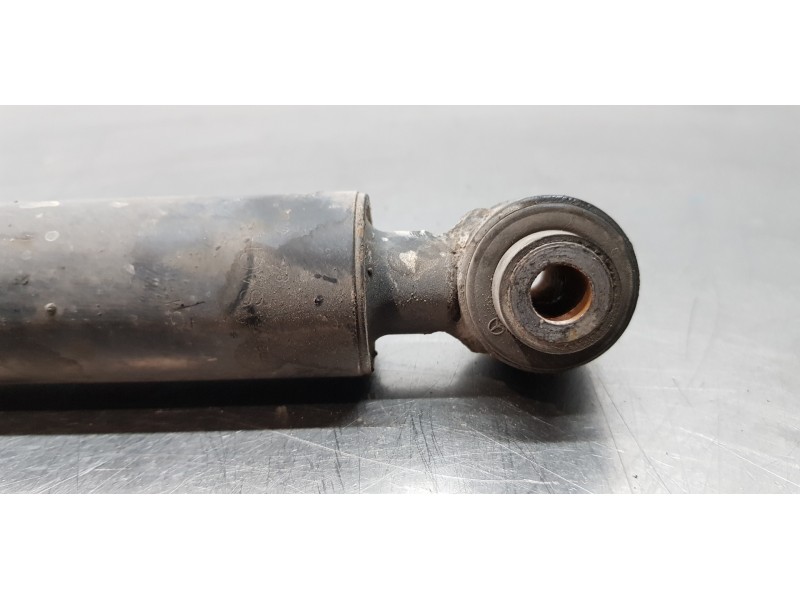 Recambio de amortiguador trasero izquierdo para mercedes clase cls (w219) 350 (219.356) referencia OEM IAM A2193260200  