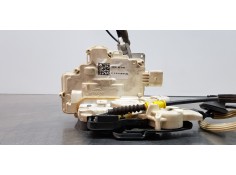 Recambio de cerradura puerta delantera derecha para audi a8 (4hc/4hl) 3.0 tdi clean diesel quattro referencia OEM IAM 4H1837016E