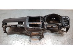 Recambio de salpicadero para mitsubishi outlander (gf0) motion 4wd referencia OEM IAM 8000A514XA  