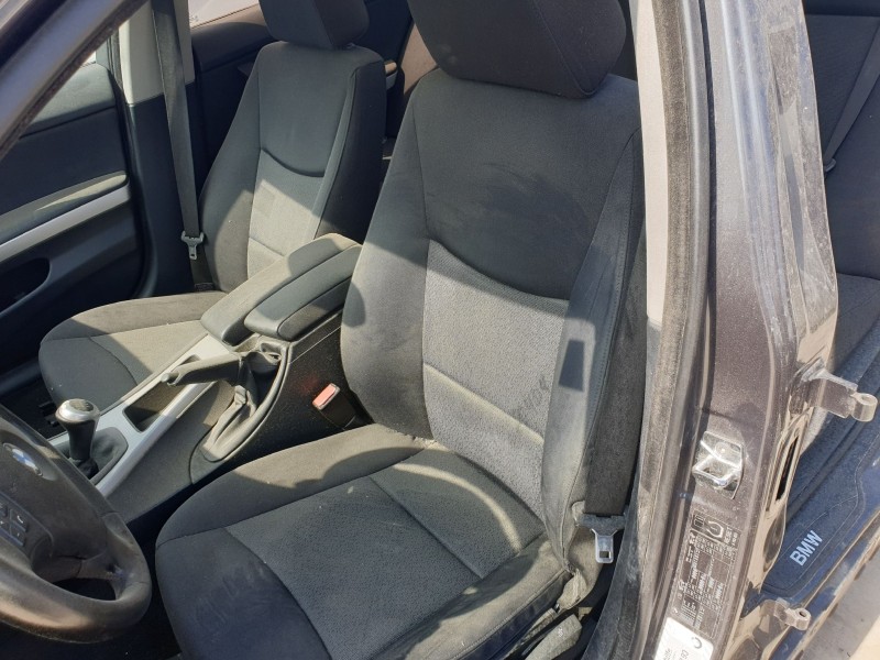 bmw serie 3 berlina (e90) del año 2005