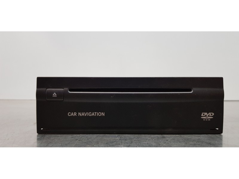 Recambio de sistema navegacion gps para mercedes clase cls (w219) 350 (219.356) referencia OEM IAM A2208703589  