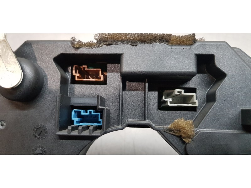 Recambio de mando multifuncion para citroen c5 station wagon exclusive referencia OEM IAM 96720601XT  