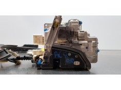 Recambio de cerradura puerta delantera derecha para audi a8 (4hc/4hl) 3.0 tdi clean diesel quattro referencia OEM IAM 4H1837016E 2