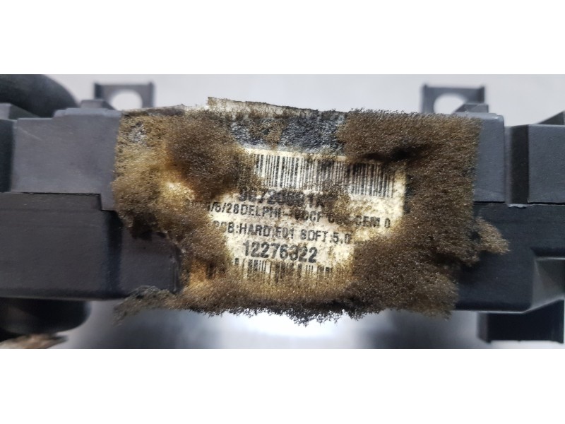 Recambio de mando multifuncion para citroen c5 station wagon exclusive referencia OEM IAM 96720601XT  