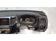 Recambio de salpicadero para mitsubishi outlander (gf0) motion 4wd referencia OEM IAM 8000A514XA   2