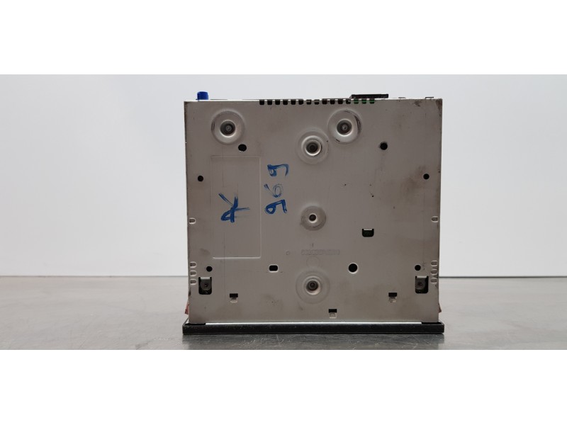 Recambio de sistema navegacion gps para mercedes clase cls (w219) 350 (219.356) referencia OEM IAM A2208703589  