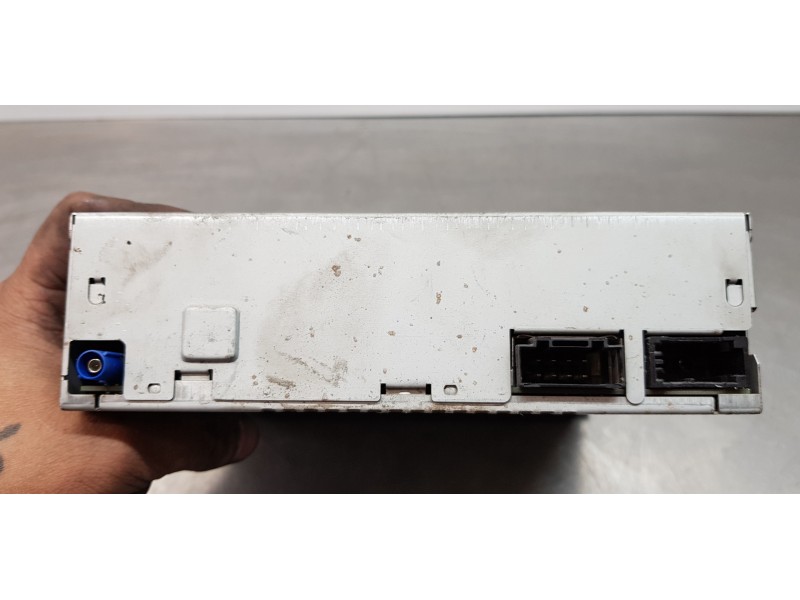 Recambio de sistema navegacion gps para mercedes clase cls (w219) 350 (219.356) referencia OEM IAM A2208703589  