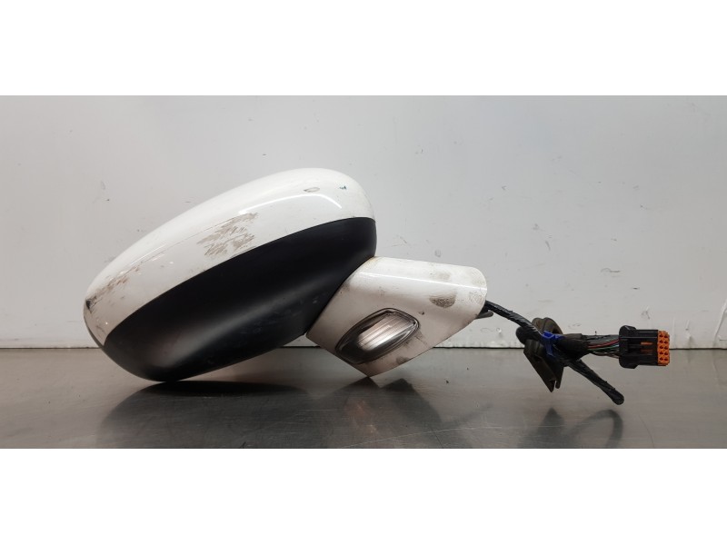 Recambio de retrovisor derecho para citroen c5 station wagon exclusive referencia OEM IAM 8154CV   Recambio de retrovisor derecho para citroen c5 station wagon exclusive referencia OEM IAM 8154CV