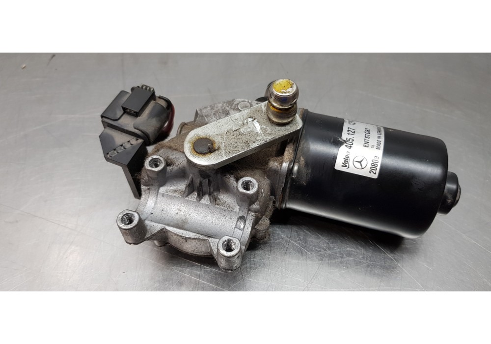 Recambio de motor limpia delantero para mercedes clase b (w245) 180 cdi (245.207) referencia OEM IAM A1698202140  