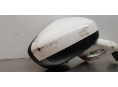Recambio de retrovisor derecho para citroen c5 station wagon exclusive referencia OEM IAM 8154CV   2
