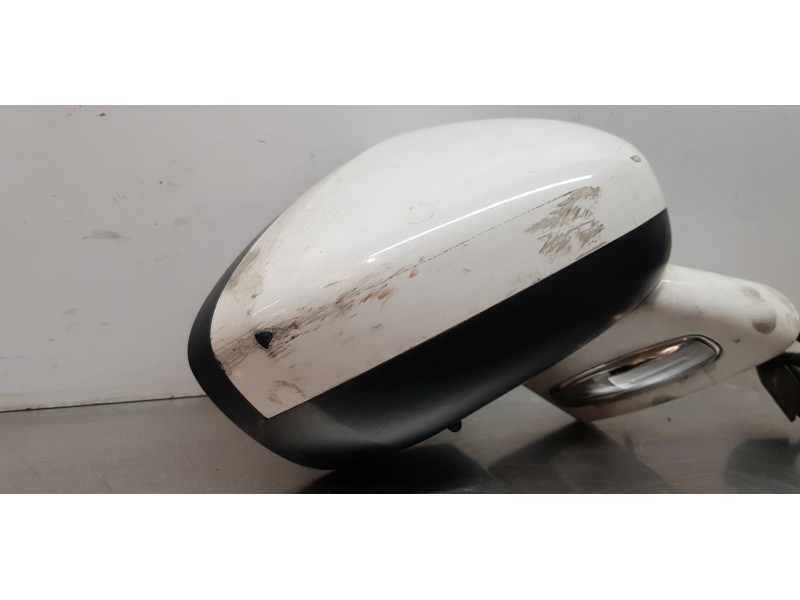 Recambio de retrovisor derecho para citroen c5 station wagon exclusive referencia OEM IAM 8154CV  