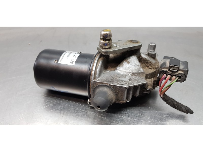 Recambio de motor limpia delantero para mercedes clase b (w245) 180 cdi (245.207) referencia OEM IAM A1698202140  