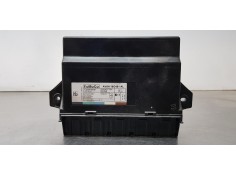 Recambio de modulo confort para ford c-max titanium referencia OEM IAM AV6N19G481AL