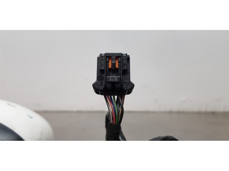 Recambio de retrovisor derecho para citroen c5 station wagon exclusive referencia OEM IAM 8154CV  