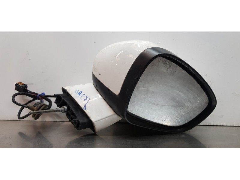 Recambio de retrovisor derecho para citroen c5 station wagon exclusive referencia OEM IAM 8154CV  