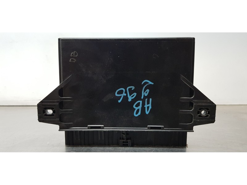 Recambio de modulo confort para ford c-max titanium referencia OEM IAM AV6N19G481AL   Recambio de modulo confort para ford c-max titanium referencia OEM IAM AV6N19G481AL