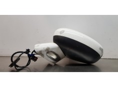 Recambio de retrovisor izquierdo para citroen c5 station wagon exclusive referencia OEM IAM 8154CT