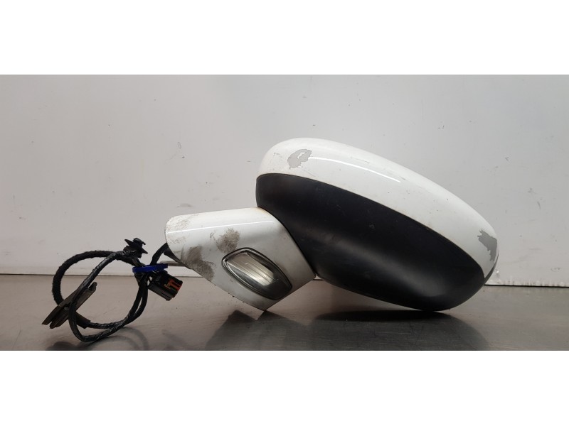 Recambio de retrovisor izquierdo para citroen c5 station wagon exclusive referencia OEM IAM 8154CT   Recambio de retrovisor izquierdo para citroen c5 station wagon exclusive referencia OEM IAM 8154CT