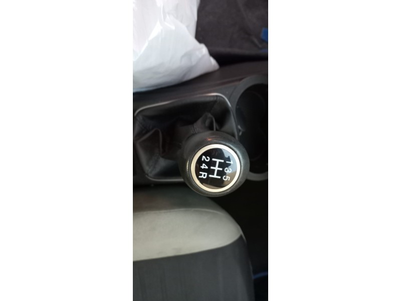 fiat grande punto (199) del año 2006 fiat grande punto (199) del año 2006
