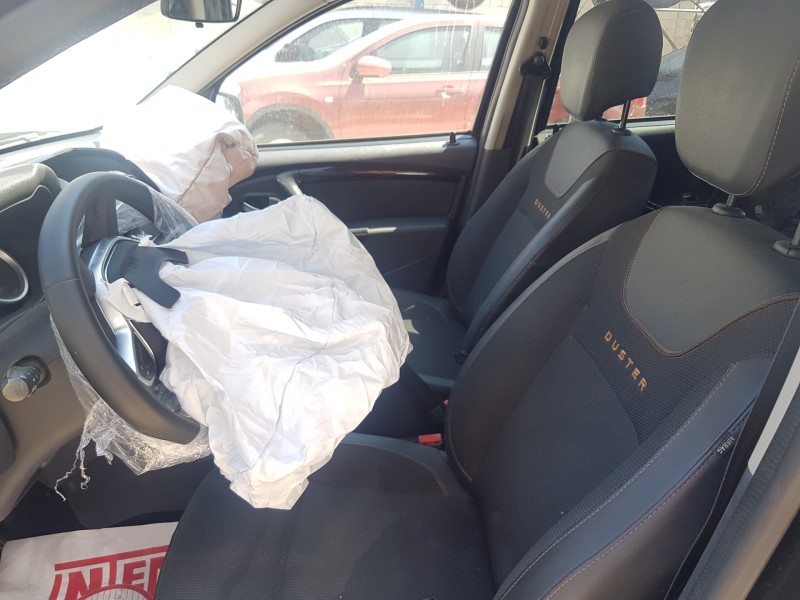 dacia duster del año 2017 dacia duster del año 2017