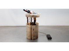 Recambio de aforador para ford c-max titanium referencia OEM IAM 0580207005