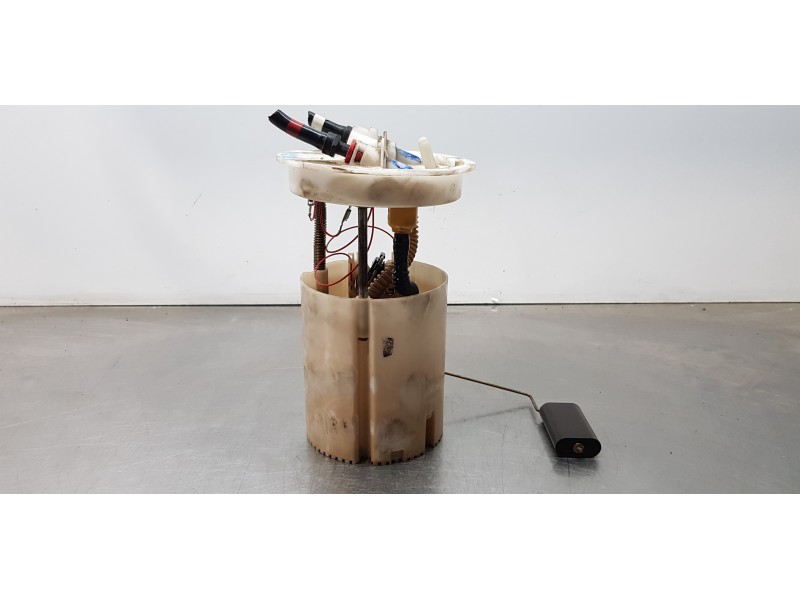 Recambio de aforador para ford c-max titanium referencia OEM IAM 0580207005  