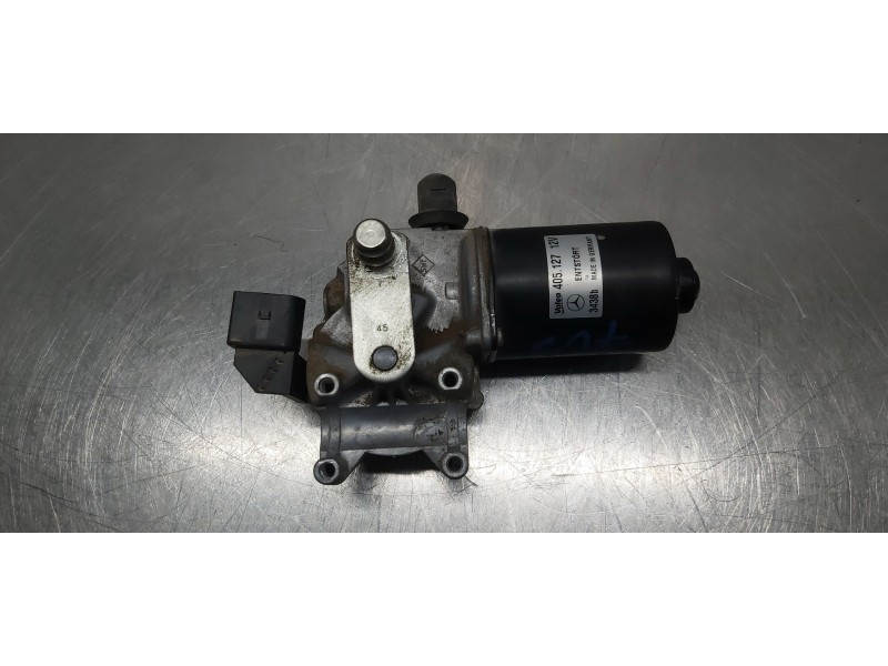 Recambio de motor limpia delantero para mercedes clase a (w169) a 150 (169.031) referencia OEM IAM A1698202140  