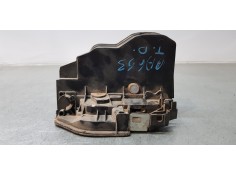Recambio de cerradura puerta trasera derecha para bmw serie 1 berlina (e81/e87) 120d referencia OEM IAM 7167070