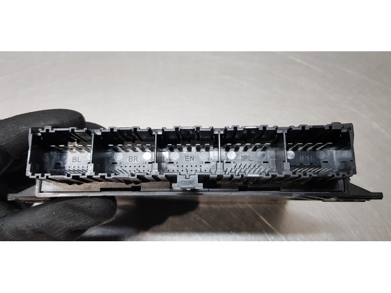 Recambio de modulo confort para ford c-max titanium referencia OEM IAM AV6N19G481AL   Recambio de modulo confort para ford c-max titanium referencia OEM IAM AV6N19G481AL