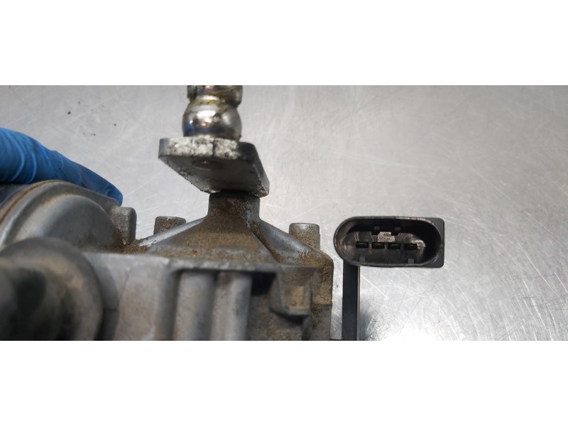 Recambio de motor limpia delantero para mercedes clase a (w169) a 150 (169.031) referencia OEM IAM A1698202140  