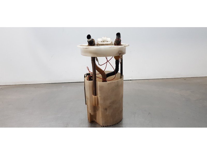 Recambio de aforador para ford c-max titanium referencia OEM IAM 0580207005  