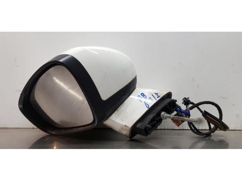 Recambio de retrovisor izquierdo para citroen c5 station wagon exclusive referencia OEM IAM 8154CT   Recambio de retrovisor izquierdo para citroen c5 station wagon exclusive referencia OEM IAM 8154CT